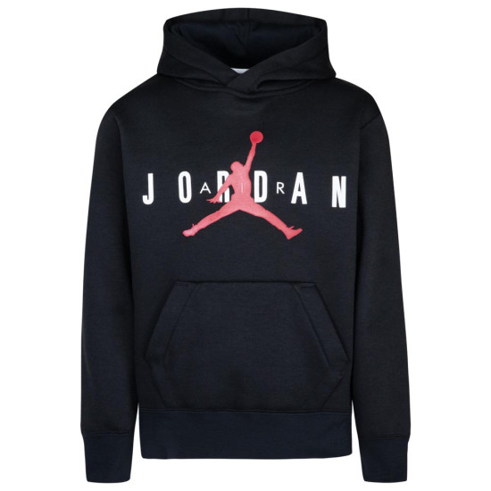 Jordan Παιδικό φούτερ Jumpman Sustainable Hoodie Jordan Παιδικό φούτερ Jumpman Sustainable Hoodie